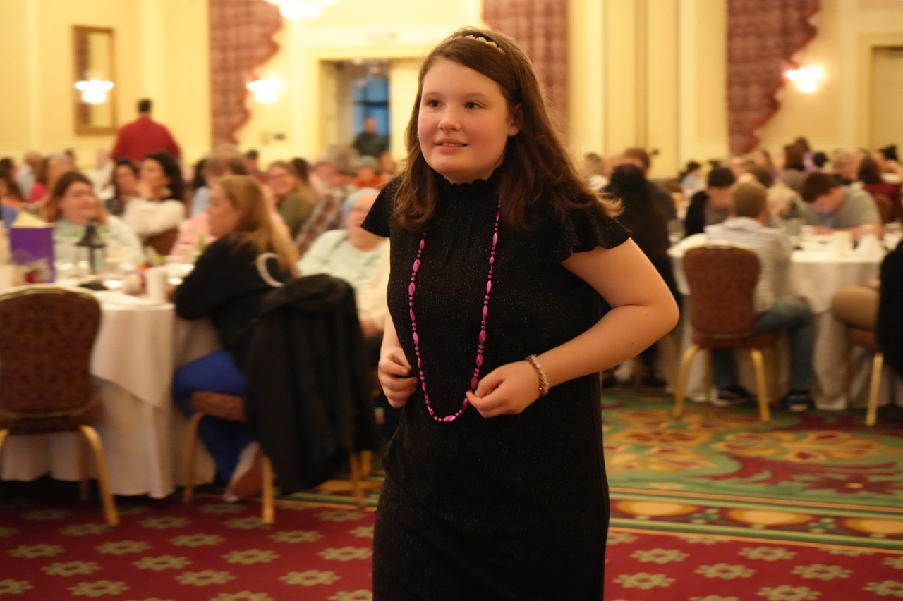 Banquet 2026